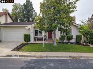 4402 Water Oak Ct, Concord, CA 94521