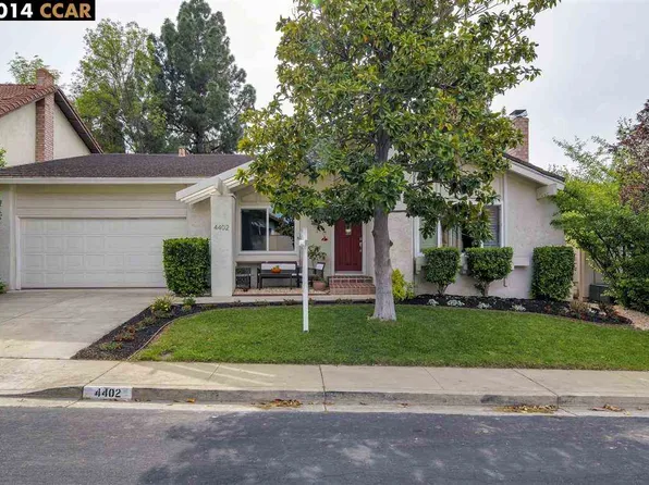 4402 Water Oak Ct, Concord, CA 94521