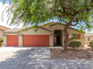 1761 E Cortez Dr, Casa Grande, AZ 85122