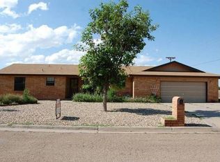 3728 Sam Snead Pl, Clovis, NM 88101