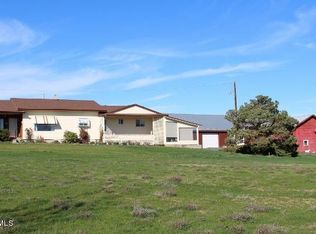 10807 Tieton Dr, Yakima, WA 98908