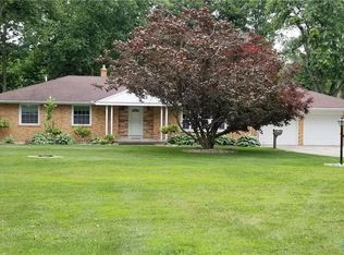 1546 Eastgate Rd, Toledo, OH 43614