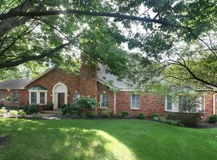 13310 Fairfield Circle Dr, Chesterfield, MO 63017