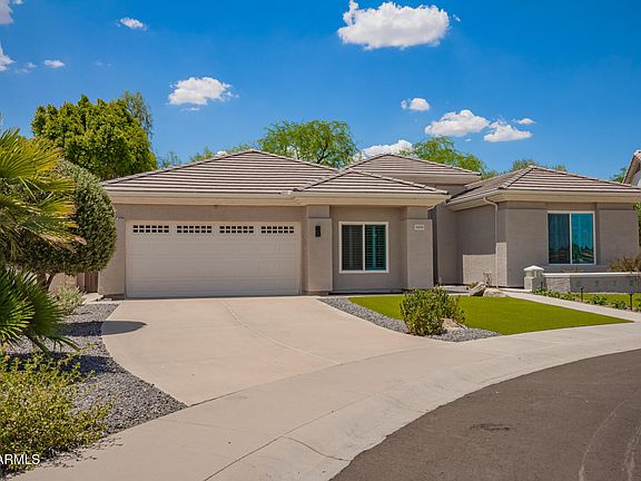 3rd image of 5020 S MCCLELLAND Drive