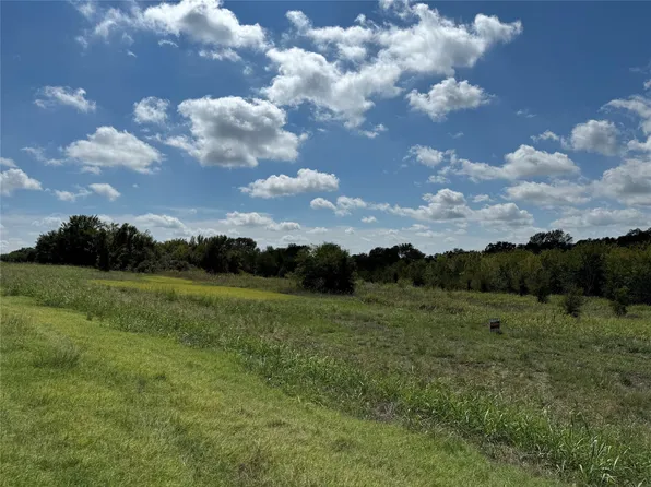 County Road 4149, Grandview, TX 76050
