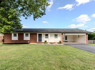 4504 Crestway Dr, Cohutta, GA 30710