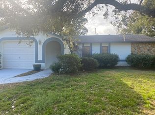 2105 Arbuckle Rd, Spring Hill, FL 34608