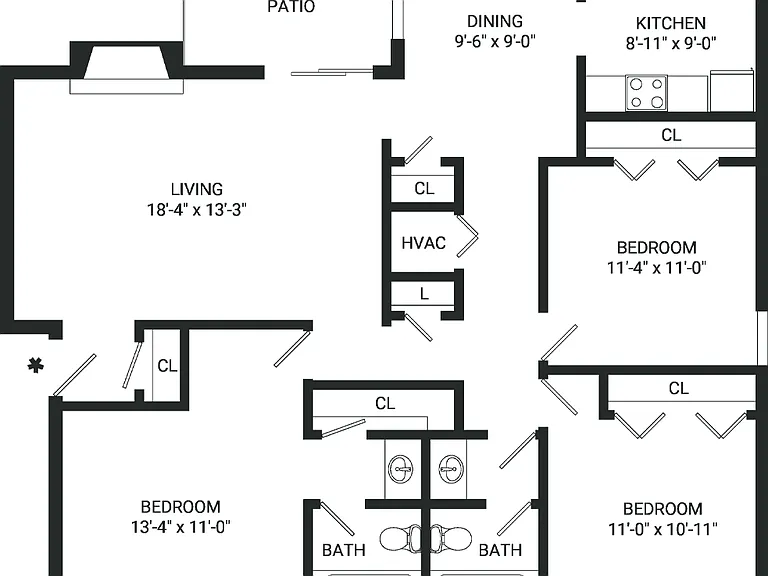The Meadows Apartment Homes KS — Photo 81