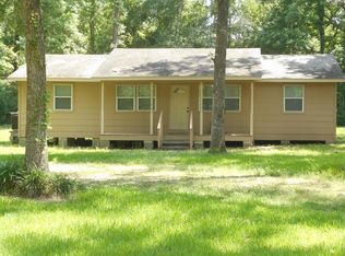 25488 Drennan Dr, Splendora, TX 77372