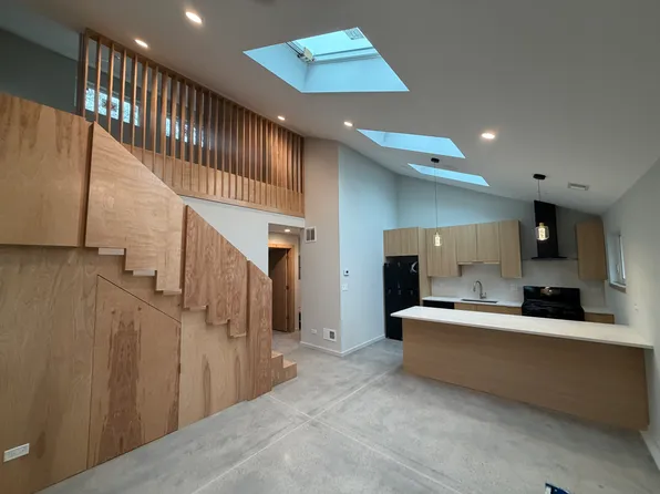 1029 Darrow Ave #Ch, Evanston, IL 60202