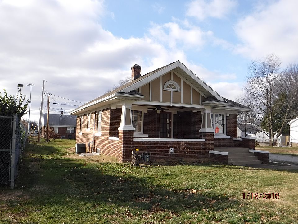 105 S Weinbach Avenue