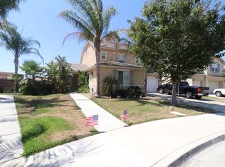 13425 Running Deer Cir, Eastvale, CA 92880