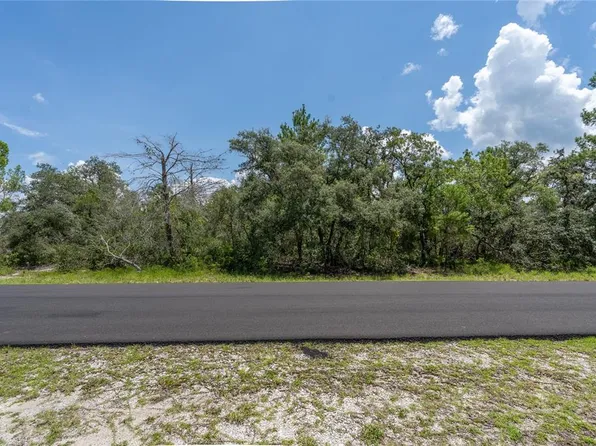 0 Deer Rd Lot 112, Frostproof, FL 33843