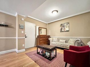 3100 Wisconsin Ave NW APT 203, Washington, DC