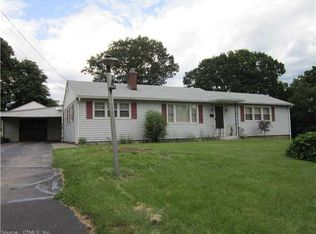 64 N Ridgeland Rd, Wallingford, CT 06492