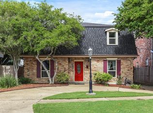 4708 Lakewood Dr, Metairie, LA 70002