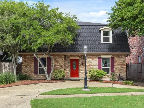 4708 Lakewood Dr, Metairie, LA 70002