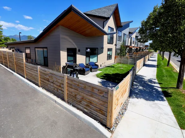 1010 E 7th St Unit A, Whitefish, MT 59937