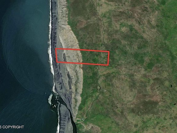 4th image of Nhn Remote Ayakulik Riv