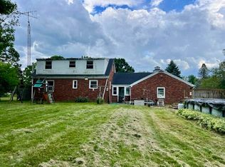 5251 E Mount Morris Rd, Mount Morris, MI 48458