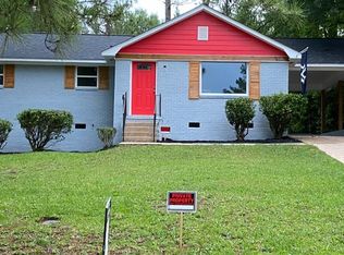 417 Saddletrail Rd, Columbia, SC 29203