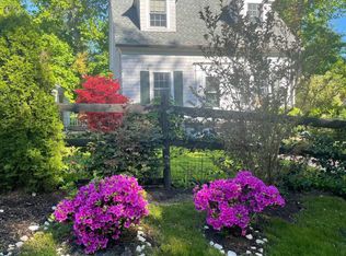 7 Buena Vista Dr, Greenwich, CT 06831