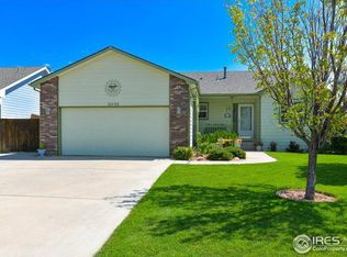 8408 Sonata Ln, Wellington, CO 80549