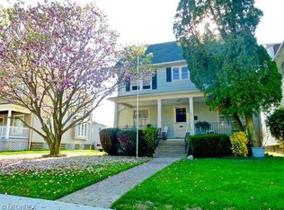 1036 E 171st St, Cleveland, OH