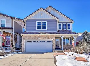 2357 Morningview Ln, Castle Rock, CO 80109