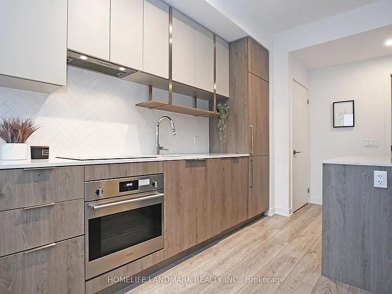 15 Holmes Ave #1406 — Photo 6