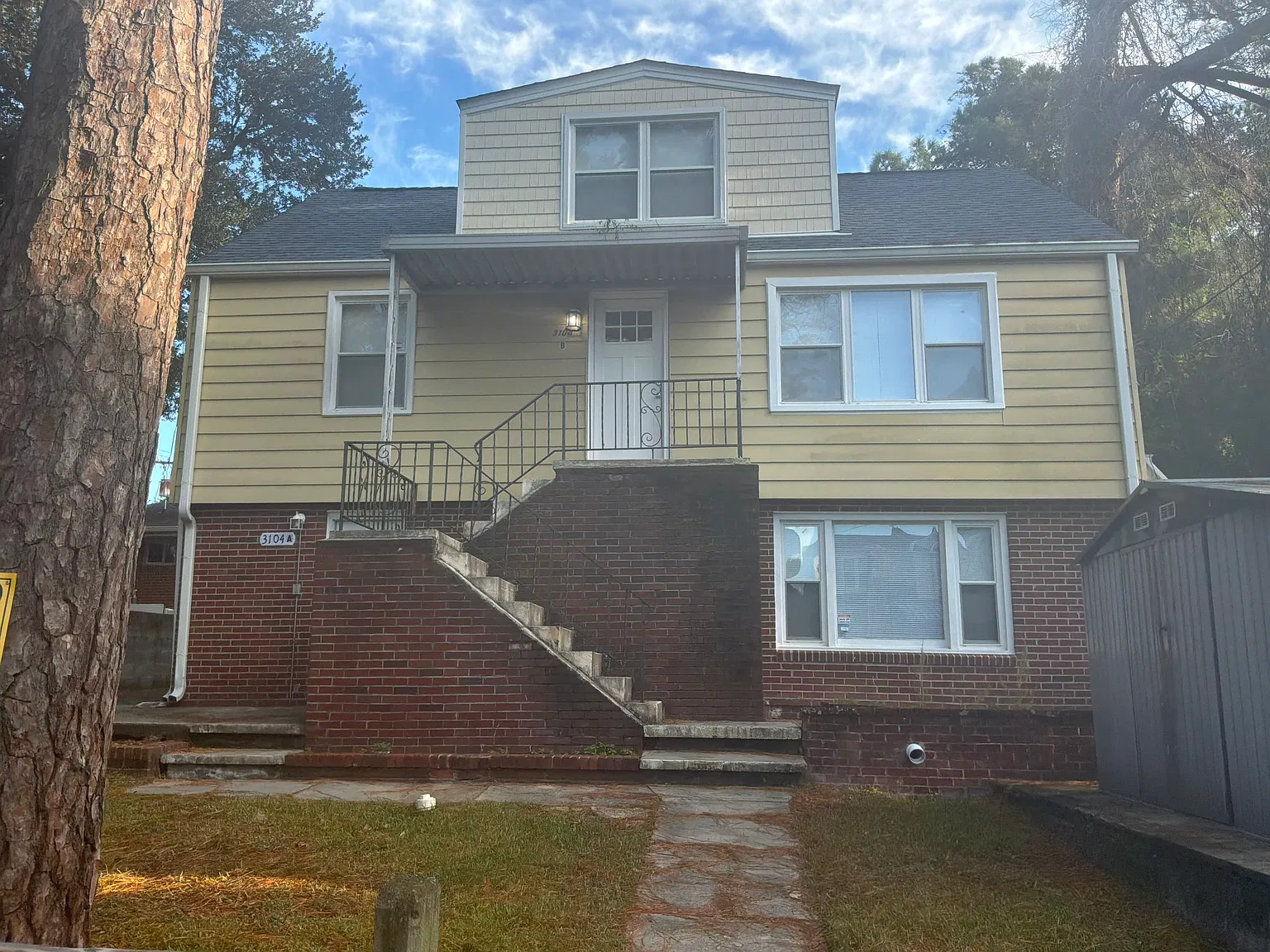 3 bed, 1800 sqft, $2,500 — Photo 1