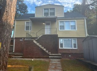 3104 Pretty Lake Ave Unit B, Norfolk, VA 23518