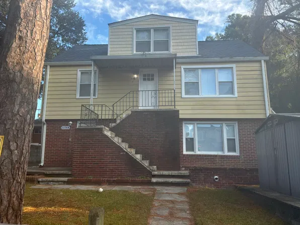 3104 Pretty Lake Ave Unit B, Norfolk, VA 23518