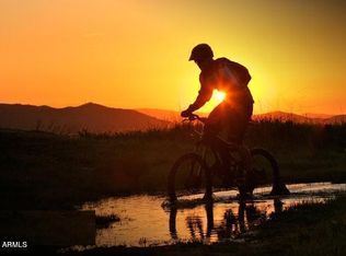 170th Street North Of Lone Mountain St #330, Rio Verde, AZ 85263