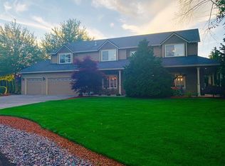 19916 NE 16th St, Camas, WA 98607