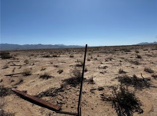 LOT 116 N Agua Mawsa Dr, Dolan Springs, AZ 86441