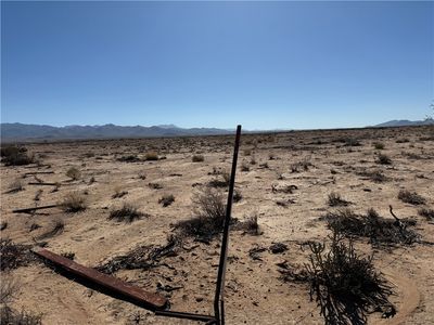 LOT 116 N Agua Mawsa Dr, Dolan Springs, AZ, 86441