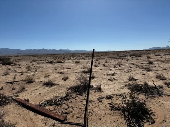 LOT 116 N Agua Mawsa Dr, Dolan Springs, AZ 86441