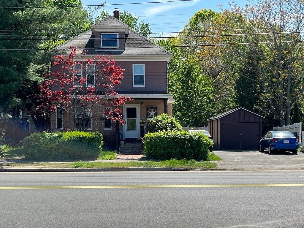 25 Massachusetts Ave, North Andover, MA 01845 Zillow