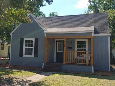 501 Maple St, Farmersville, TX, 75442