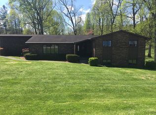 3713 Teays Valley Rd, Hurricane, WV 25526
