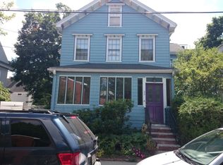 22 Vernon St, Brookline, MA 02446