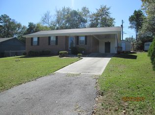 224 Tabor Dr, Columbia, SC 29203