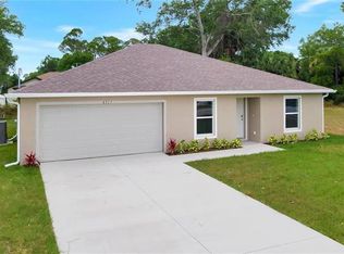2337 Pellam Blvd, Port Charlotte, FL 33948