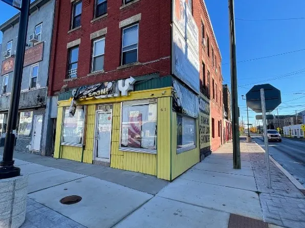 61 Washington Ave, Endicott, NY 13760