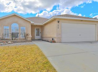 6412 Keswick Rd NW, Albuquerque, NM 87120