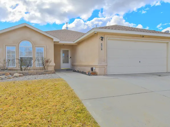 6412 Keswick Rd NW, Albuquerque, NM 87120
