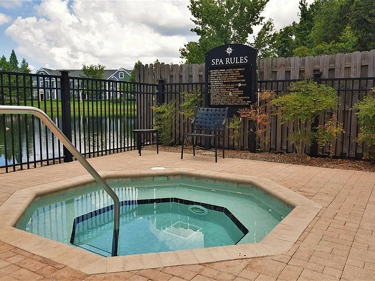 5500 Rosehill Rd #201 — Photo 15