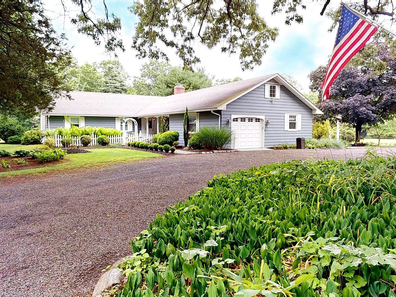 1678 Route 206, Vincentown, NJ 08088 Zillow