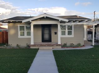 142 N Lincoln Ave, Fullerton, CA 92831